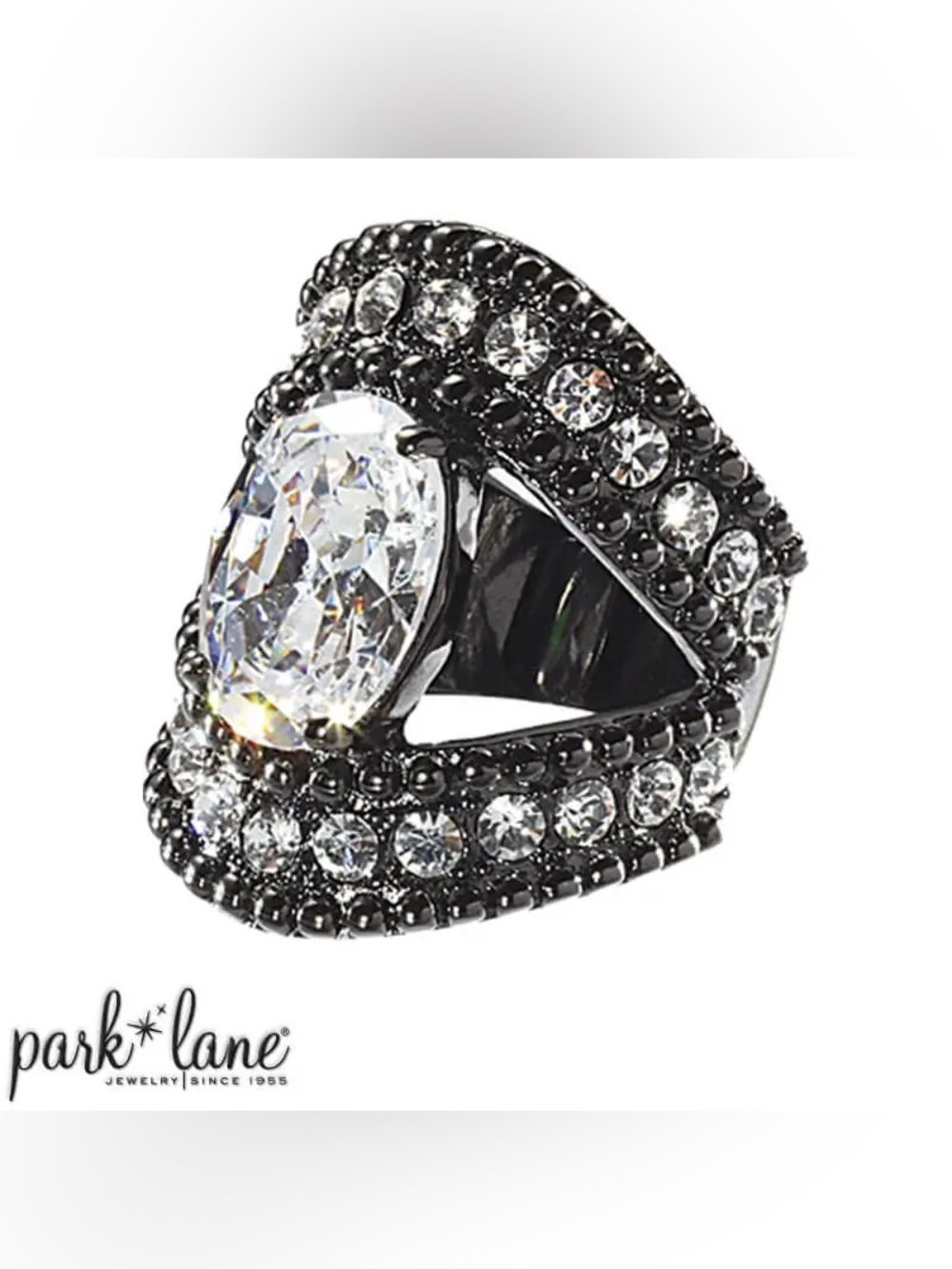 Park Lane Majesty Ring Size 7